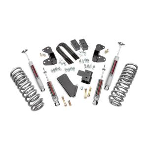 2.5 Inch Lift Kit | Ford Bronc