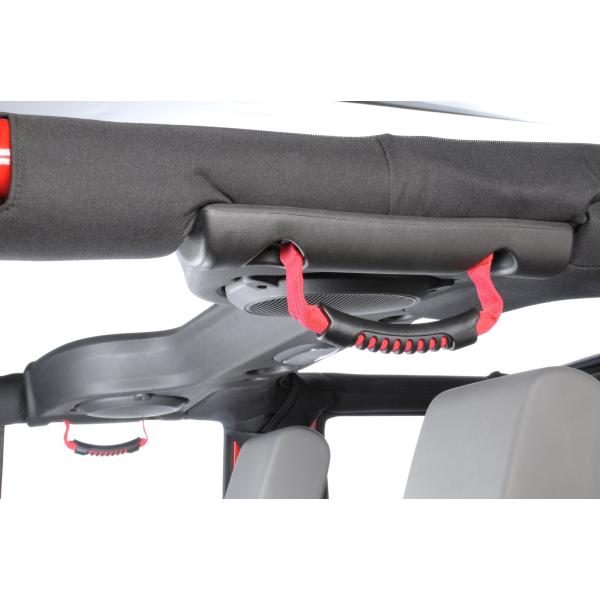 GRAB HANDLE PAIR REAR WRG JK