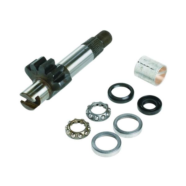 SECTOR SHAFT KIT [CJ] 72-86