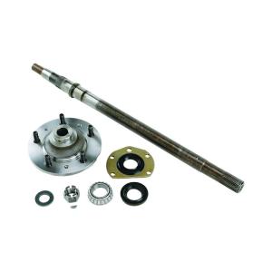 AXLE KIT CJ5/7 1976-83 [LH]