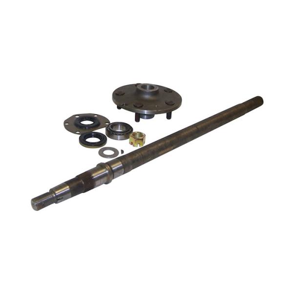 AXLE KIT CJ5/7 1976-83 [RH]