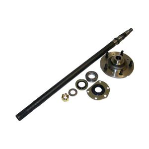 CJ AXLE KIT LH