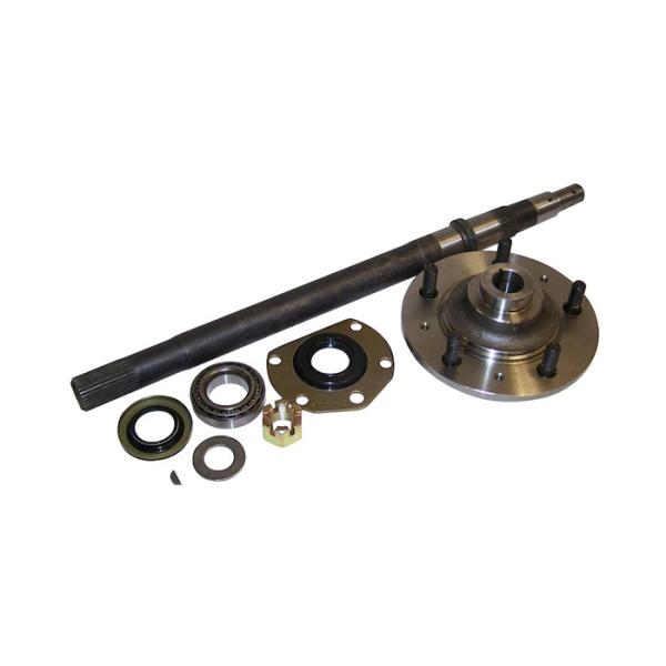CJ AXLE KIT RH