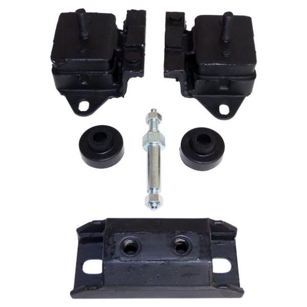 MOUNT KIT; CJS 4.2L