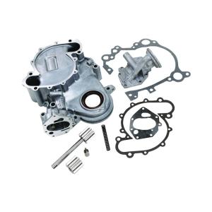 TIMING COVER KIT