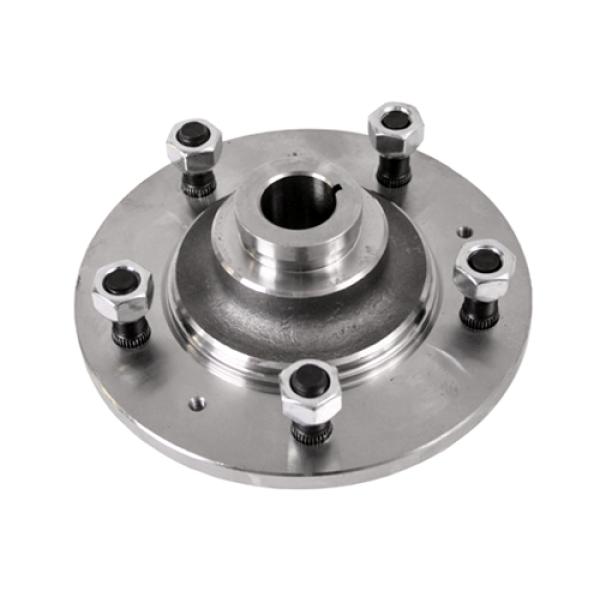 AMC 20 Rear Axle Hub with Studs for 76-86 Jeep CJ Series