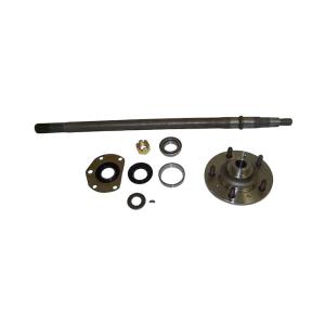 CJ AXLE SHAFT KIT [RH] D20