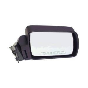 MANUAL MIRROR RH XJ