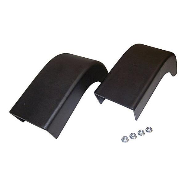 BOTA BUMPER YJ