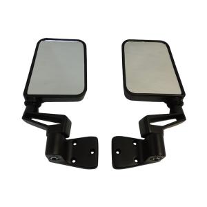 MIRROR BLK YJ/TJ  SB7694