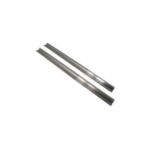 Door Entry Guards Pair Stainless Steel  1997-2006 Jeep Wrangler TJ & Wrangler Unlimited TJL