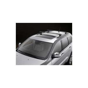 Sport Utility Rack Bars 2011-2017 Jeep Grand Cherokee WK