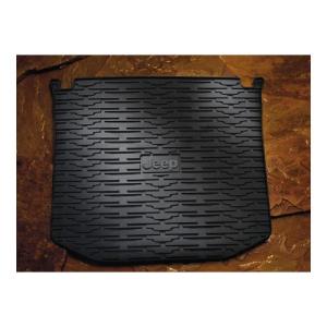 Cargo Area Liner 2011-2017 Jeep Grand Cherokee WK