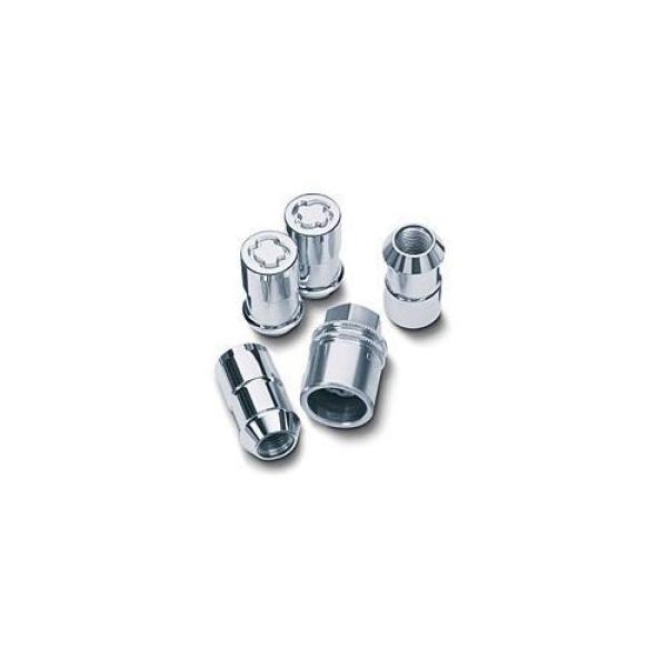 Mopar Wheel Lock Set 2011-2020 Jeep Gladiator & Grand Cherokee WK