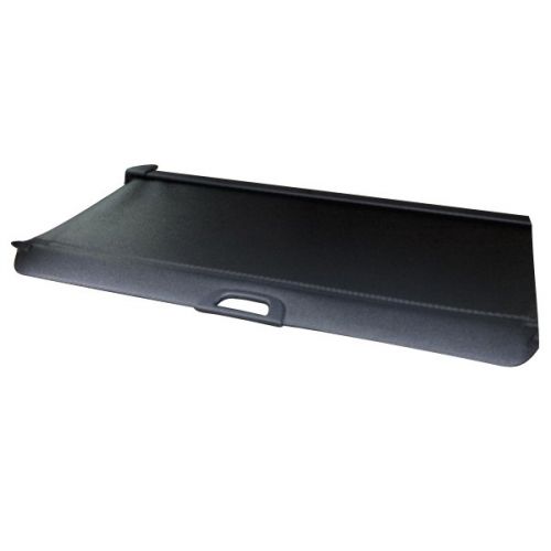 Slate Gray Cargo Cover 2007-2016 Jeep Patriot MK & Compass MK