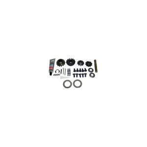 Gear Set Differential