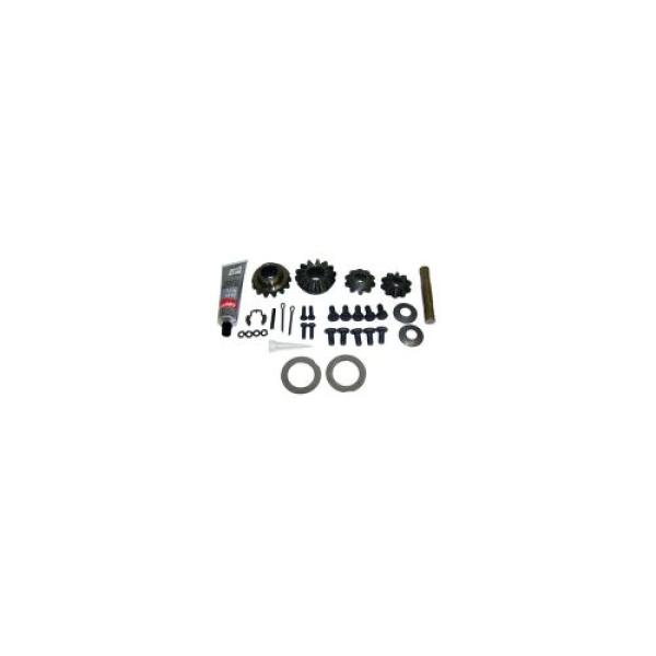 Gear Set Differential