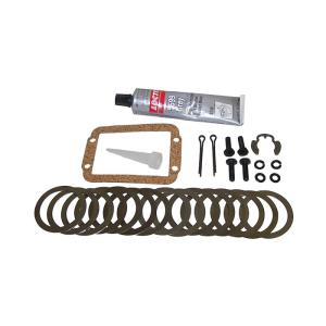 YJ CARRIER SHIM SET
