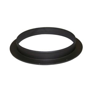 YJ OUTER AXLE SHAFT SLINGER