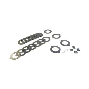 DISC KIT TRAC-LOCK D35