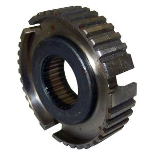 SINCRO.AX4/AX5 1RA Y 2DA 84-99