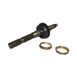 Mainshaft Assembly T4 T5