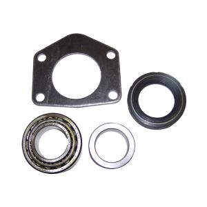 YJ 87/89 REAR BEARING & RETAIN