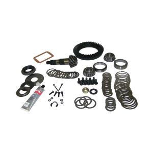 YJ RING & PINION SET