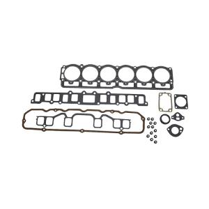 Upper Valve Grind Gasket Set for 1974-1990 Jeep Vehicles with 4.2L 258c.i. 6 Cylinder Engine