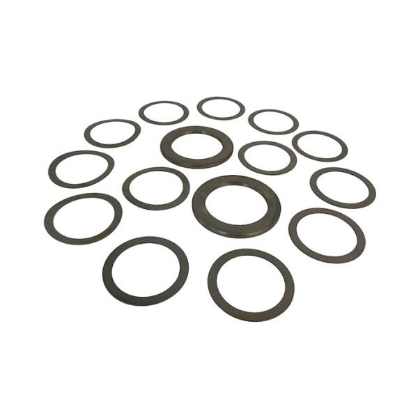 YJ 87/95 REAR SHIM SET =73139X