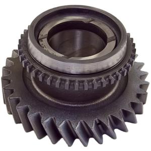 Reverse Idler Gear for 1984-1997 Jeep Cherokee XJ, 1987-1998 Wrangler YJ and TJ with AX4 or AX5 Transmission