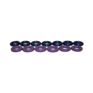 FUEL INJECTOR SEAL KIT 17003