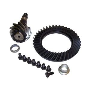 YJ 87/93 REAR RING & PINION SE