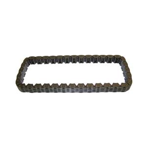 Drive Chain for 87-01 Jeep Cherokee XJ, Comanche MJ, Grand Cherokee ZJ and WJ with Model NP242 Transfer Case