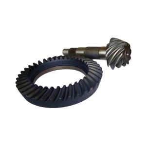 Ring & Pinion Set 4.11
