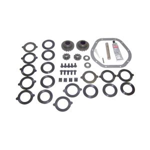 KIT SATELITES D44 97-06