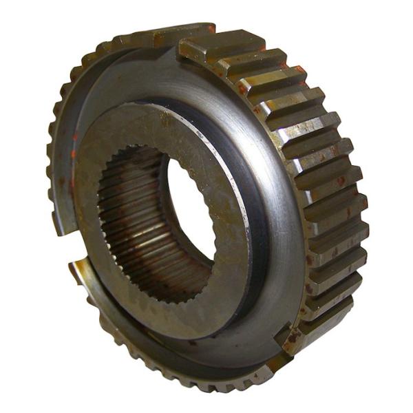 SYNCHRONIZER HUB FIRST-SECOND