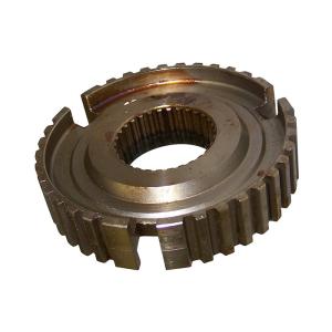 HUB SYNCH 3RA-4TA [AX15]