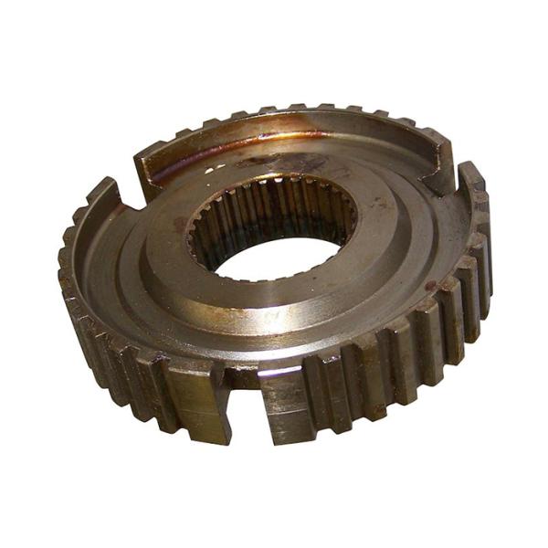 HUB SYNCH 3RA-4TA [AX15]