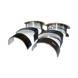 crankshaft main bearing set