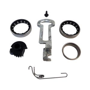 KIT POSTE GUIA STEERING