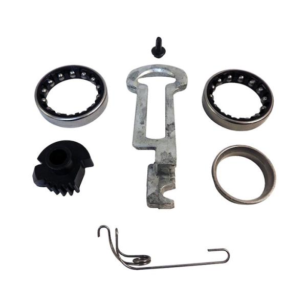 KIT POSTE GUIA STEERING