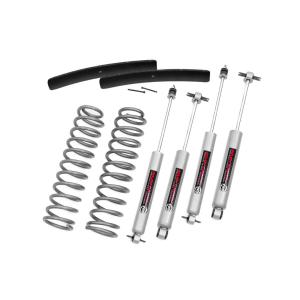 3 inch lift kit