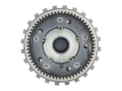 carrier planet pinion