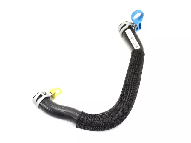 Oil Cooler Outlet Hose for Jeep Wrangler JK 2012-2018 - Image 3