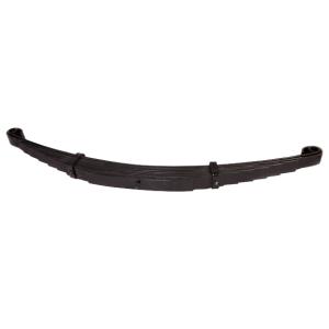rear leaf spring for 1959-1975 jeep cj-5 and cj-6
