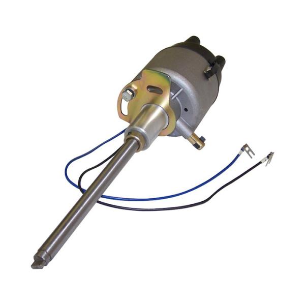 IGNITION JEEP 4CC 41-71 ELECT.