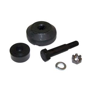 transfer case mount bolt kit