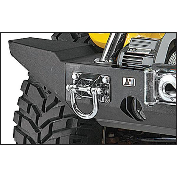 D-RINGS XHD MODULAR FRONT RR - Image 2