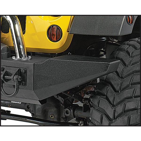 ESQUINEROS BUMPER R/RIDGE